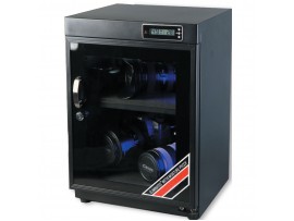 Samurai GP3-36L 36L Electronic Dry Cabinet